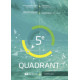 Quadrant 5 - Manuel - 4 heures par semaine